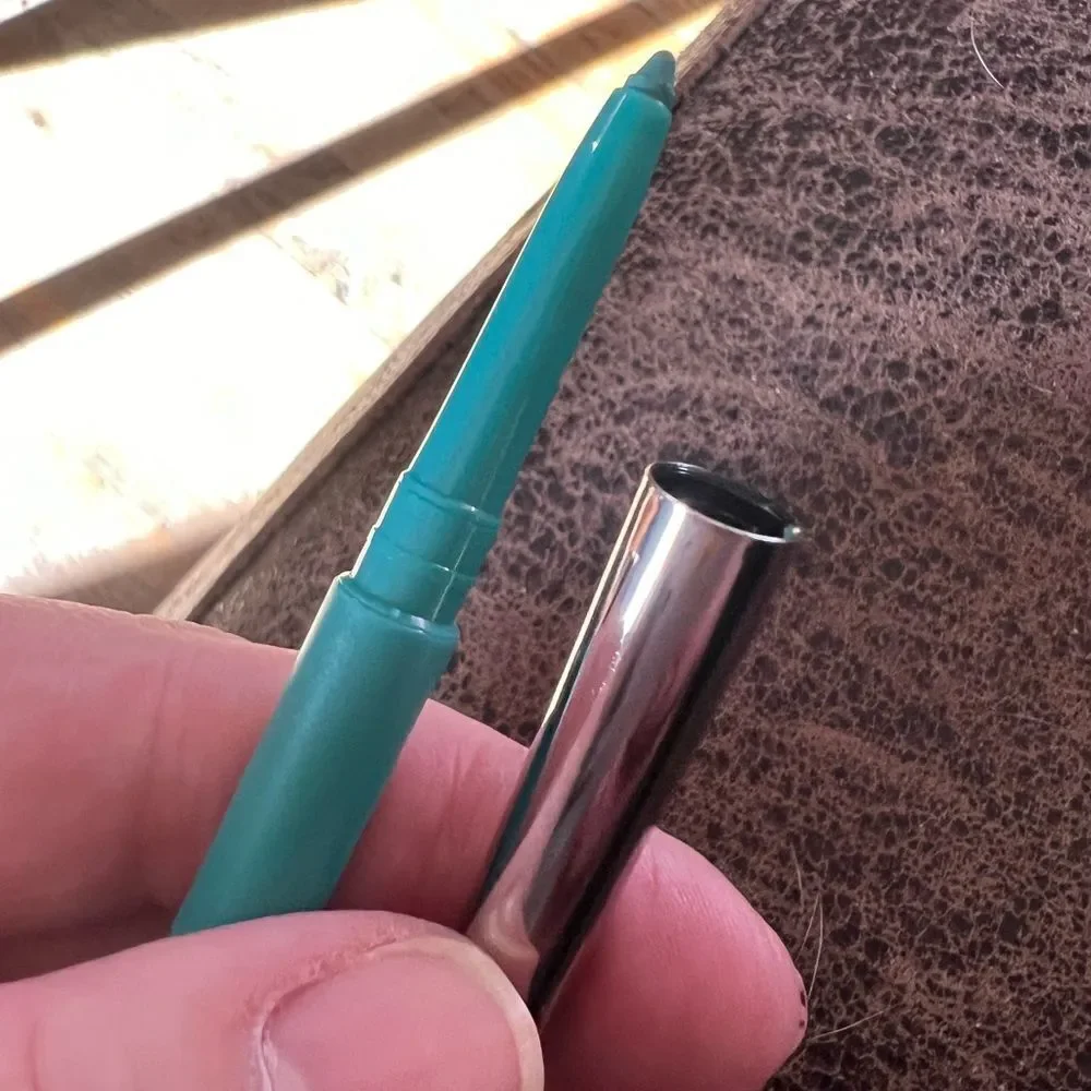 Mac Cosmetics Colour Excess Gel Pencil Eyeliner The Last Word.01 oz